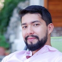 Rodrigo Ortiz